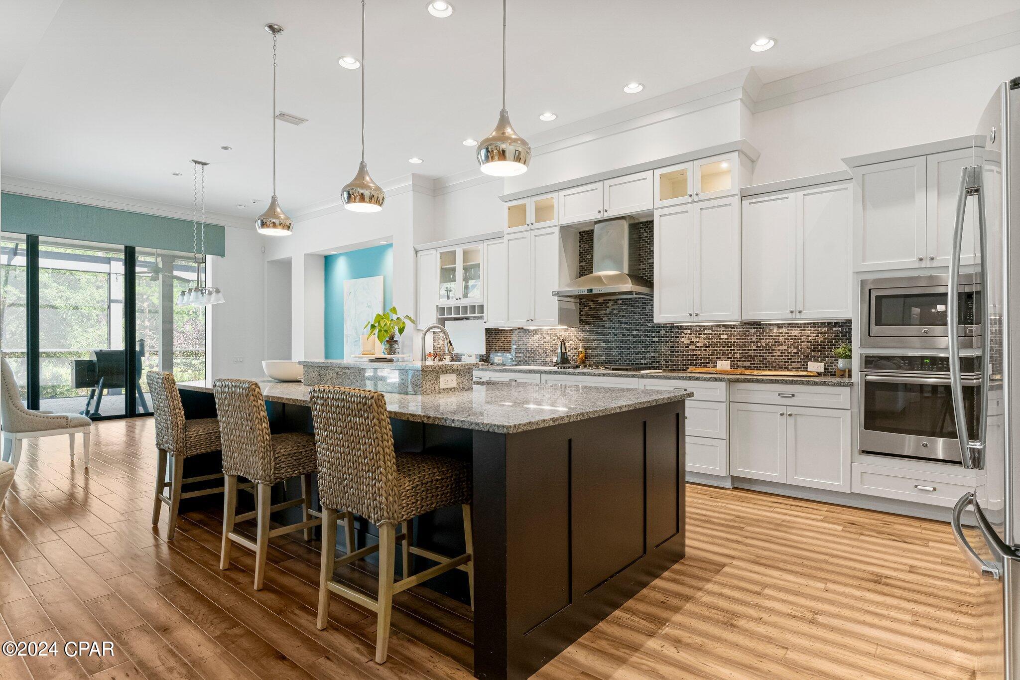 Wild Heron Phase II - Residential