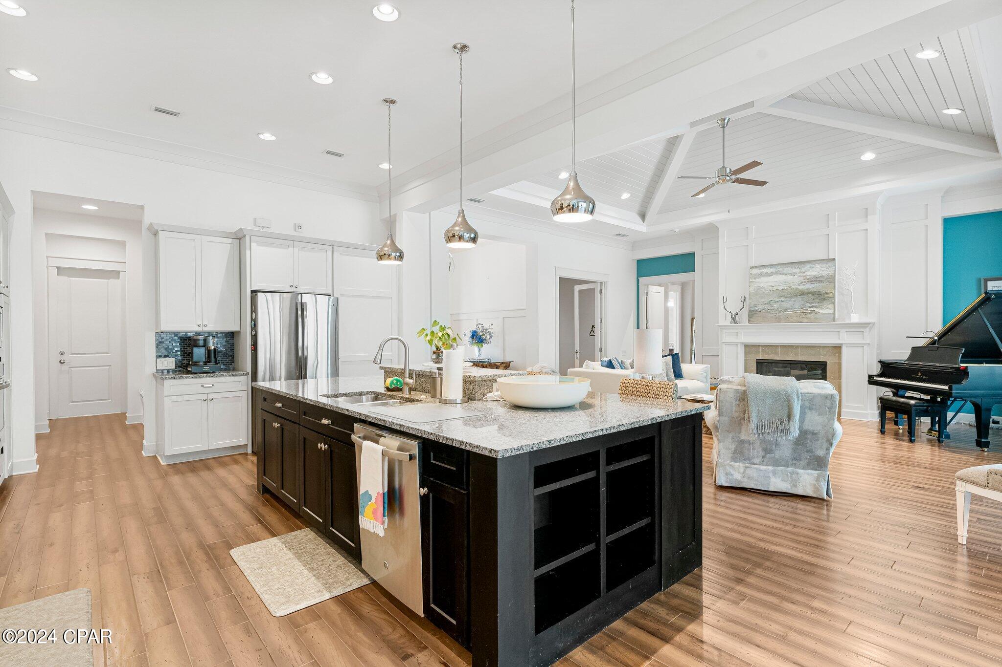 Wild Heron Phase II - Residential