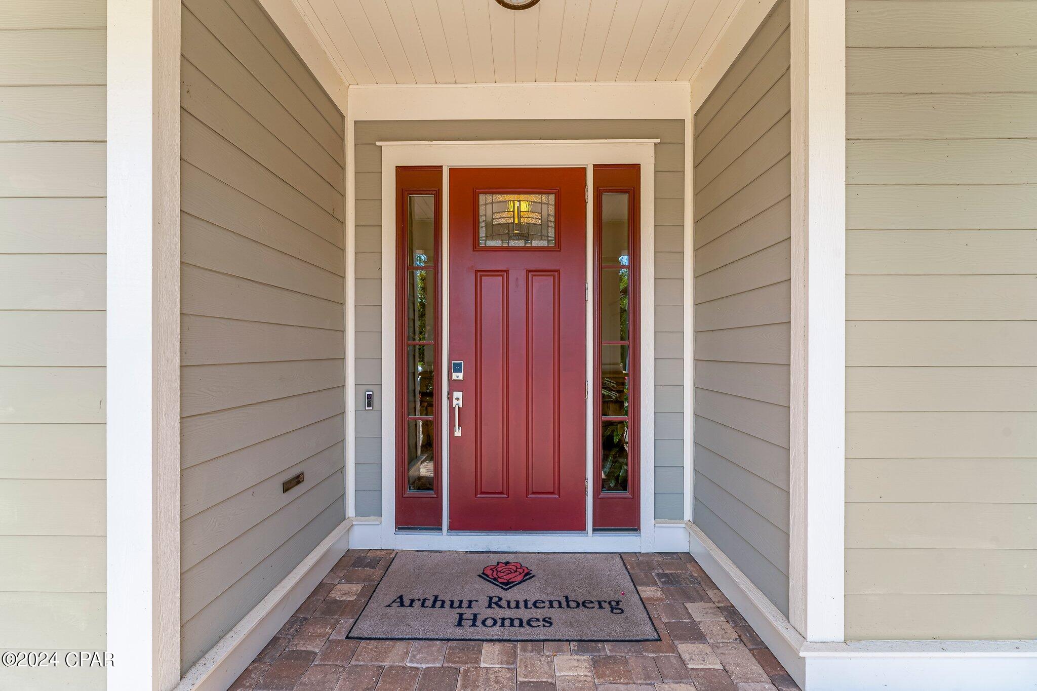 Wild Heron Phase II - Residential