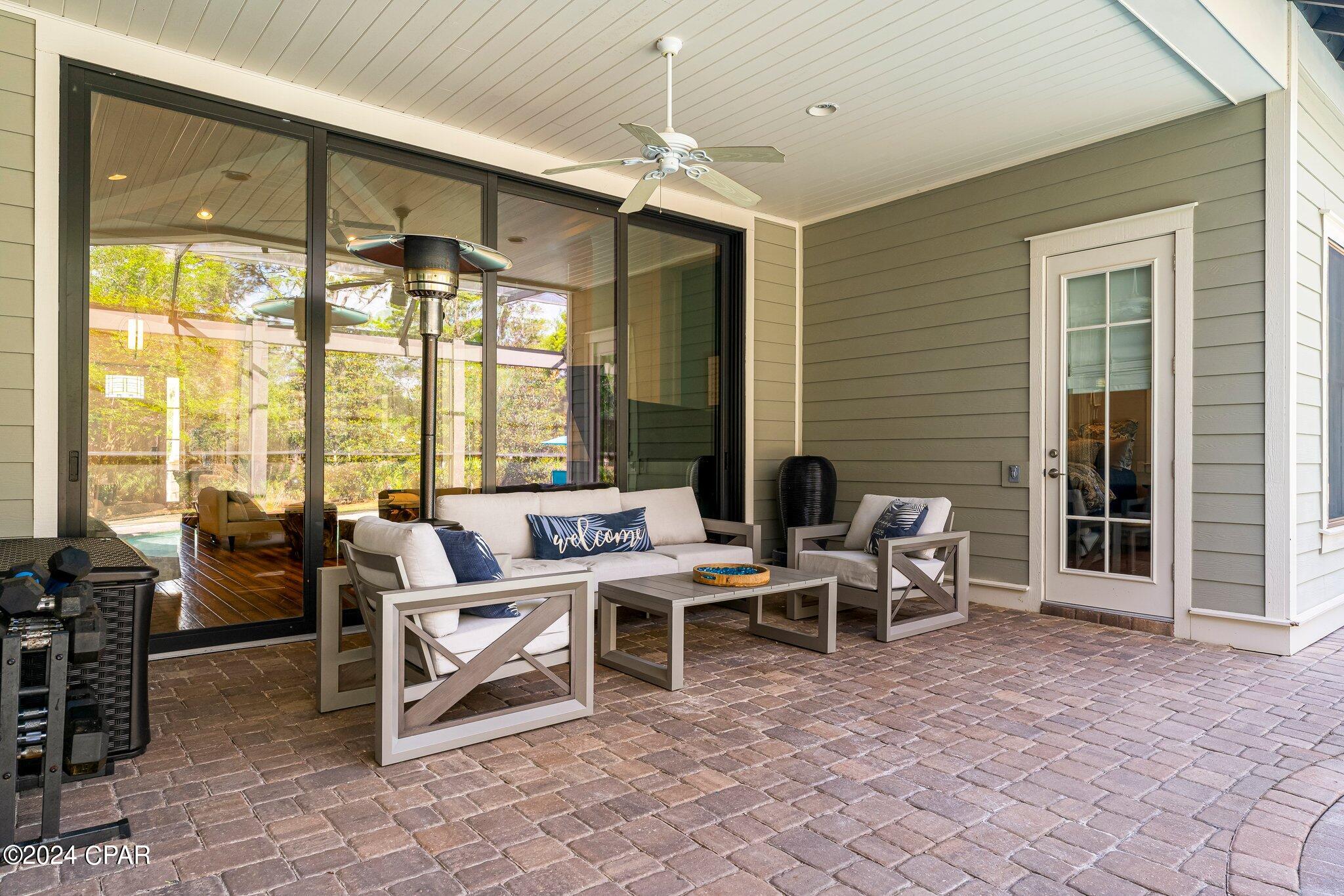 Wild Heron Phase II - Residential