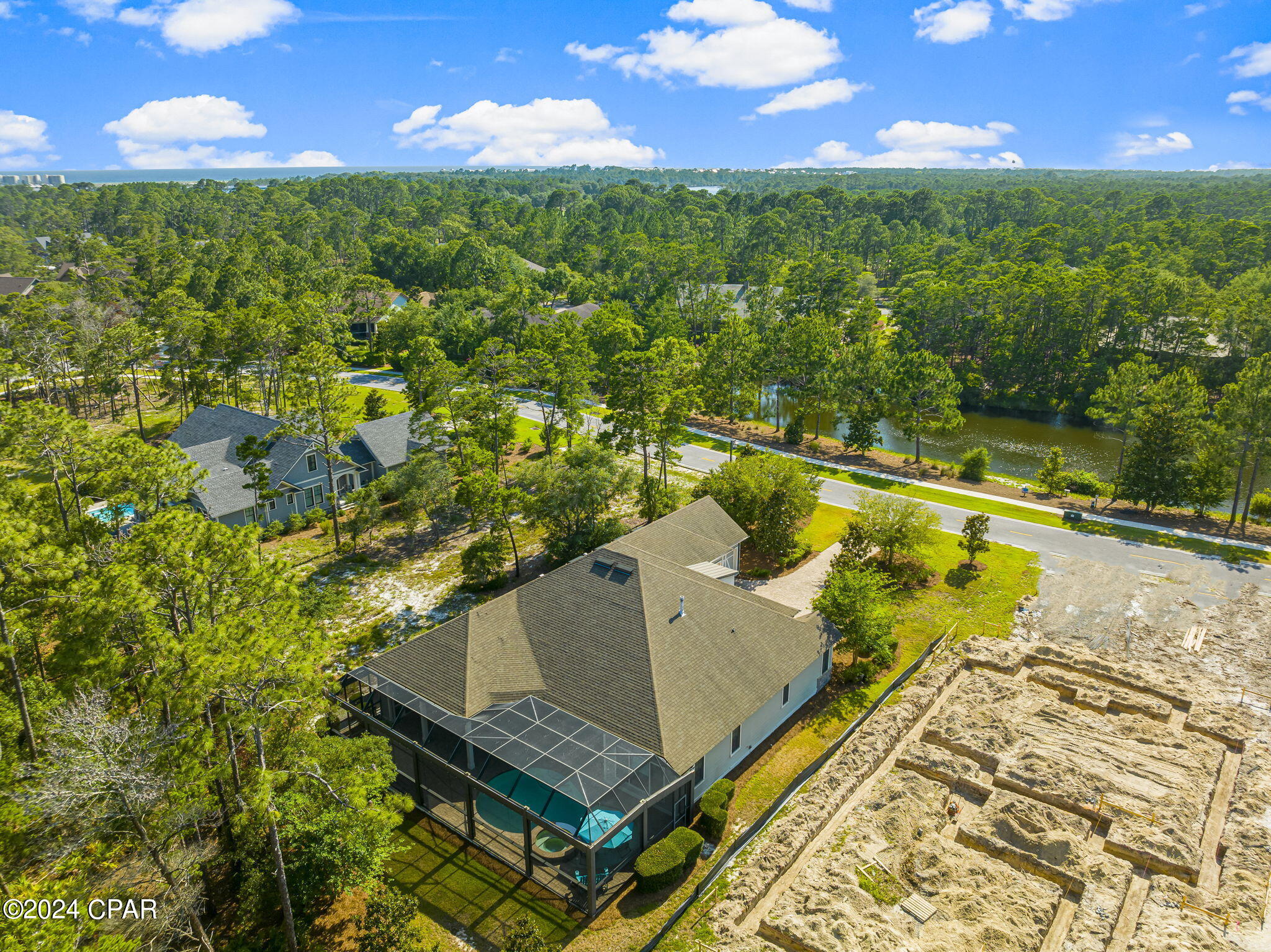 Wild Heron Phase II - Residential