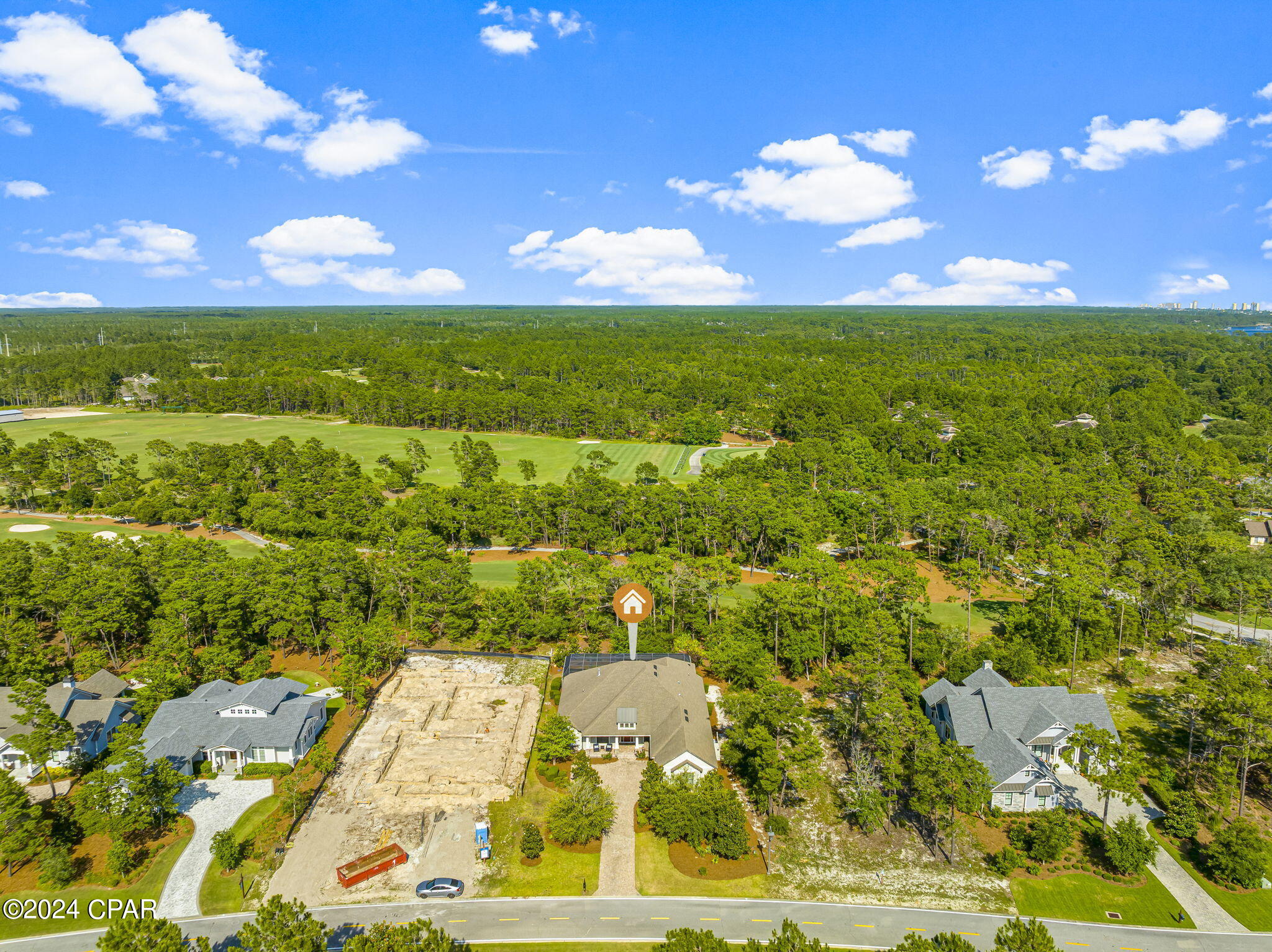 Wild Heron Phase II - Residential