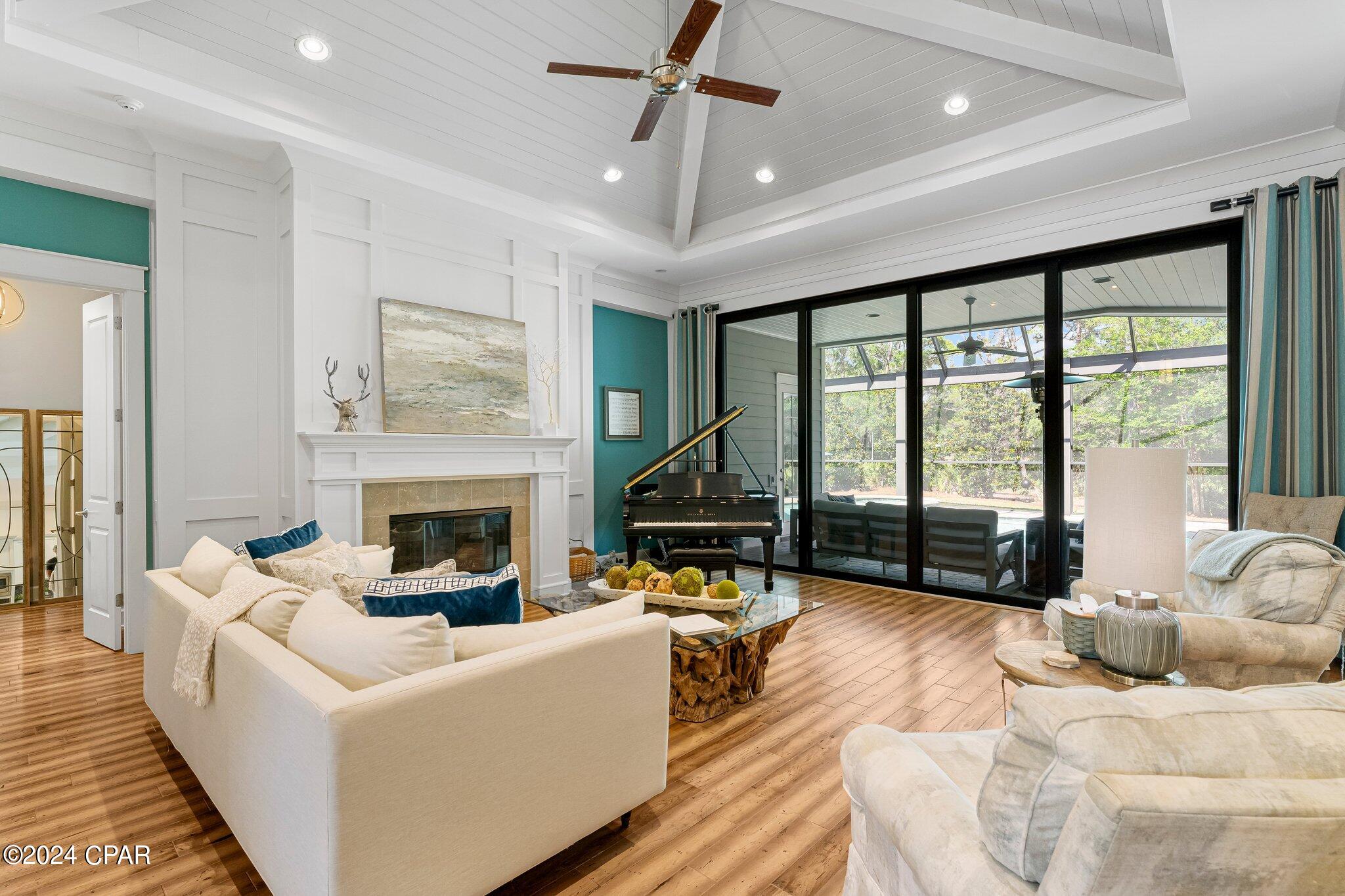 Wild Heron Phase II - Residential