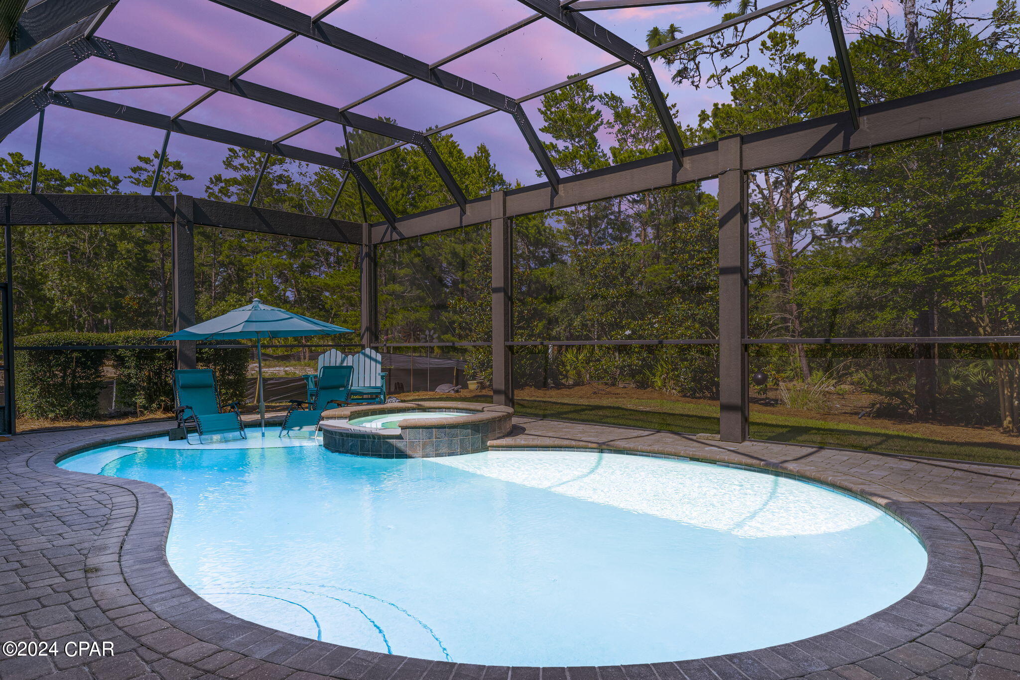 Wild Heron Phase II - Residential