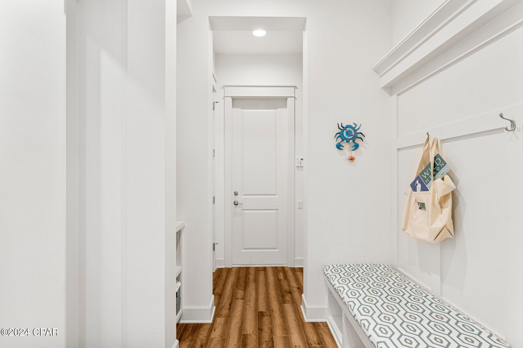 Wild Heron Phase II - Residential