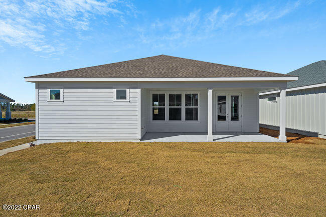 Sweetbay - Residential