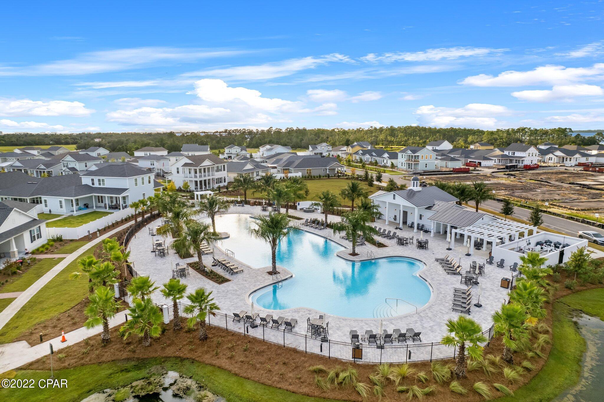 Sweetbay - Residential