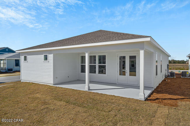 Sweetbay - Residential