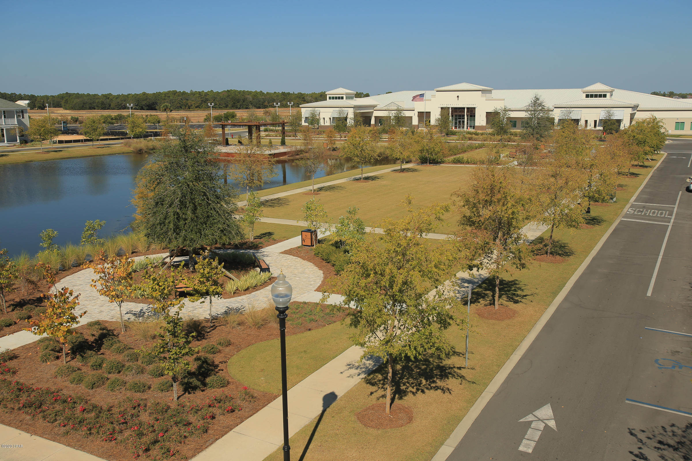 Sweetbay - Residential