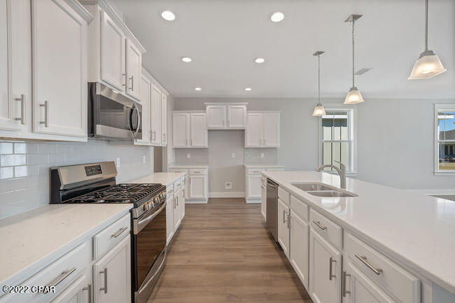 Sweetbay - Residential