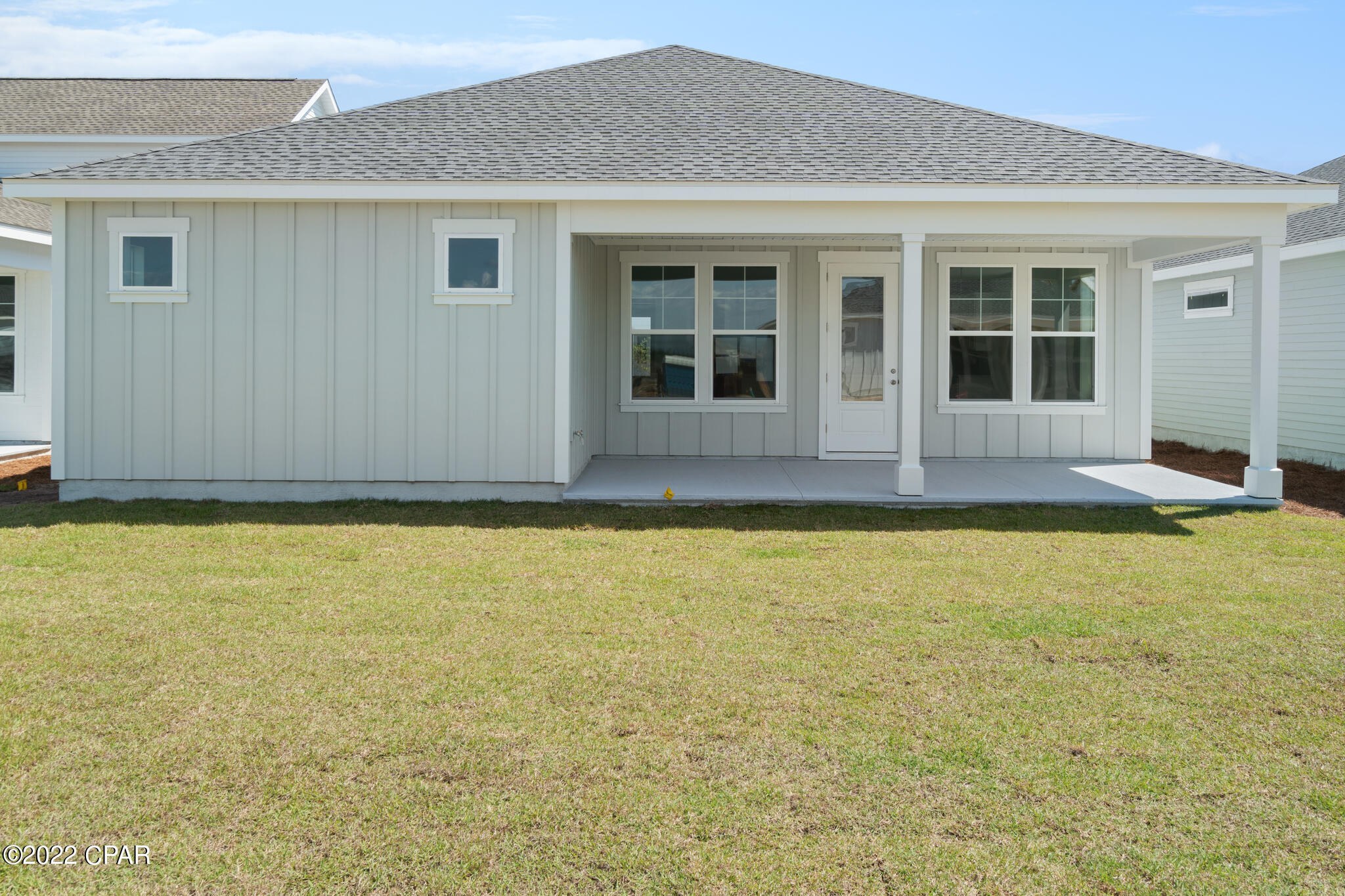 Sweetbay - Residential