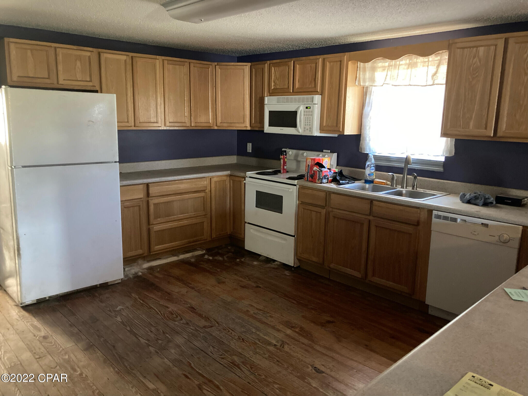 North Springfield - Residential