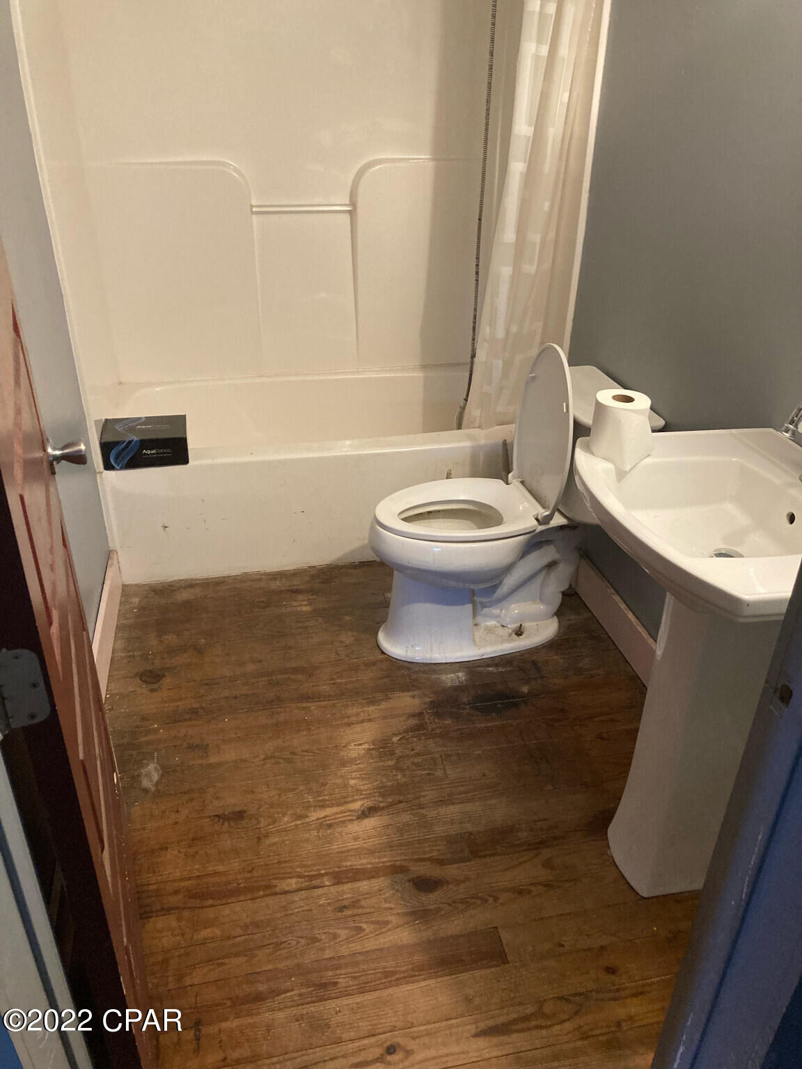 North Springfield - Residential