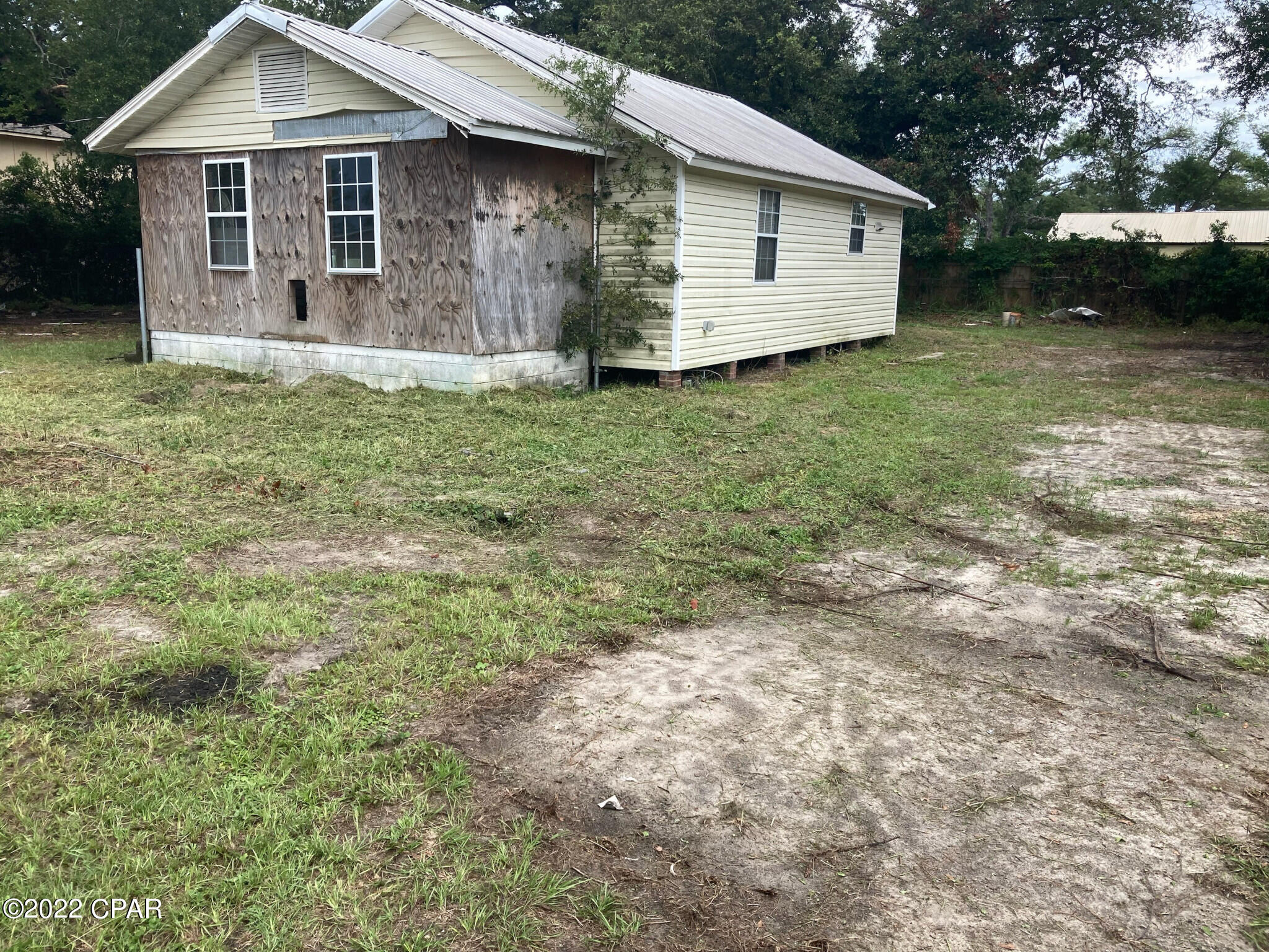 North Springfield - Residential