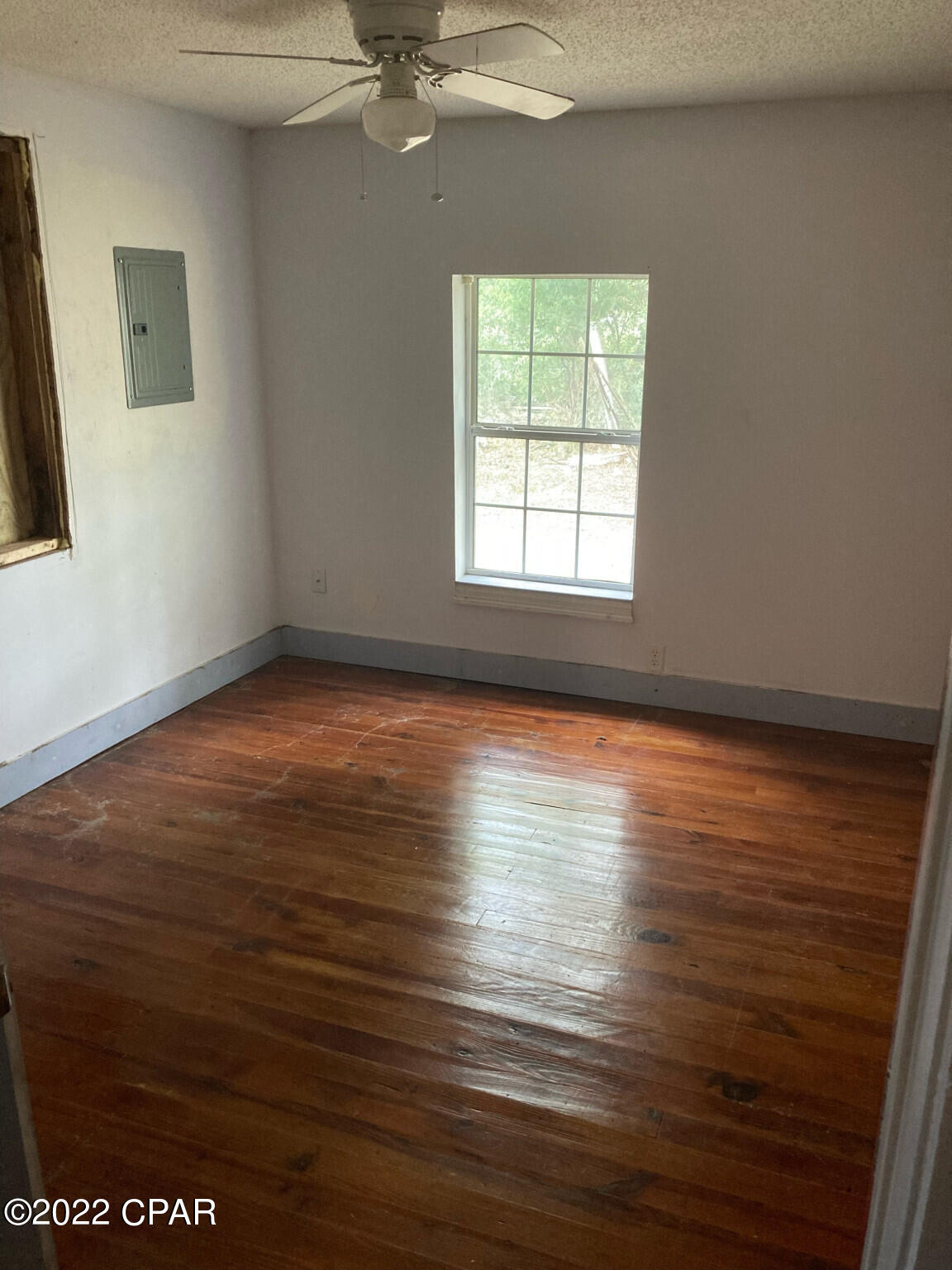 North Springfield - Residential