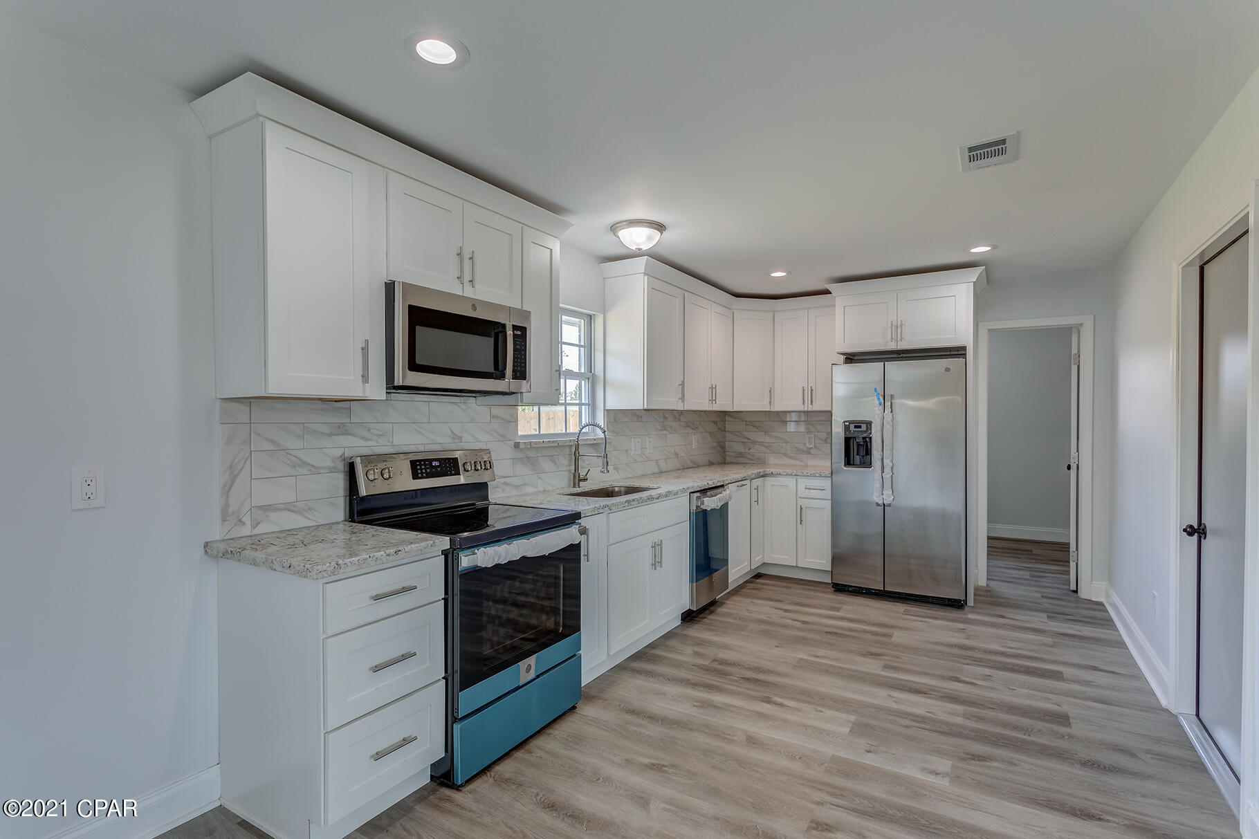 No Named Subdivision - Residential