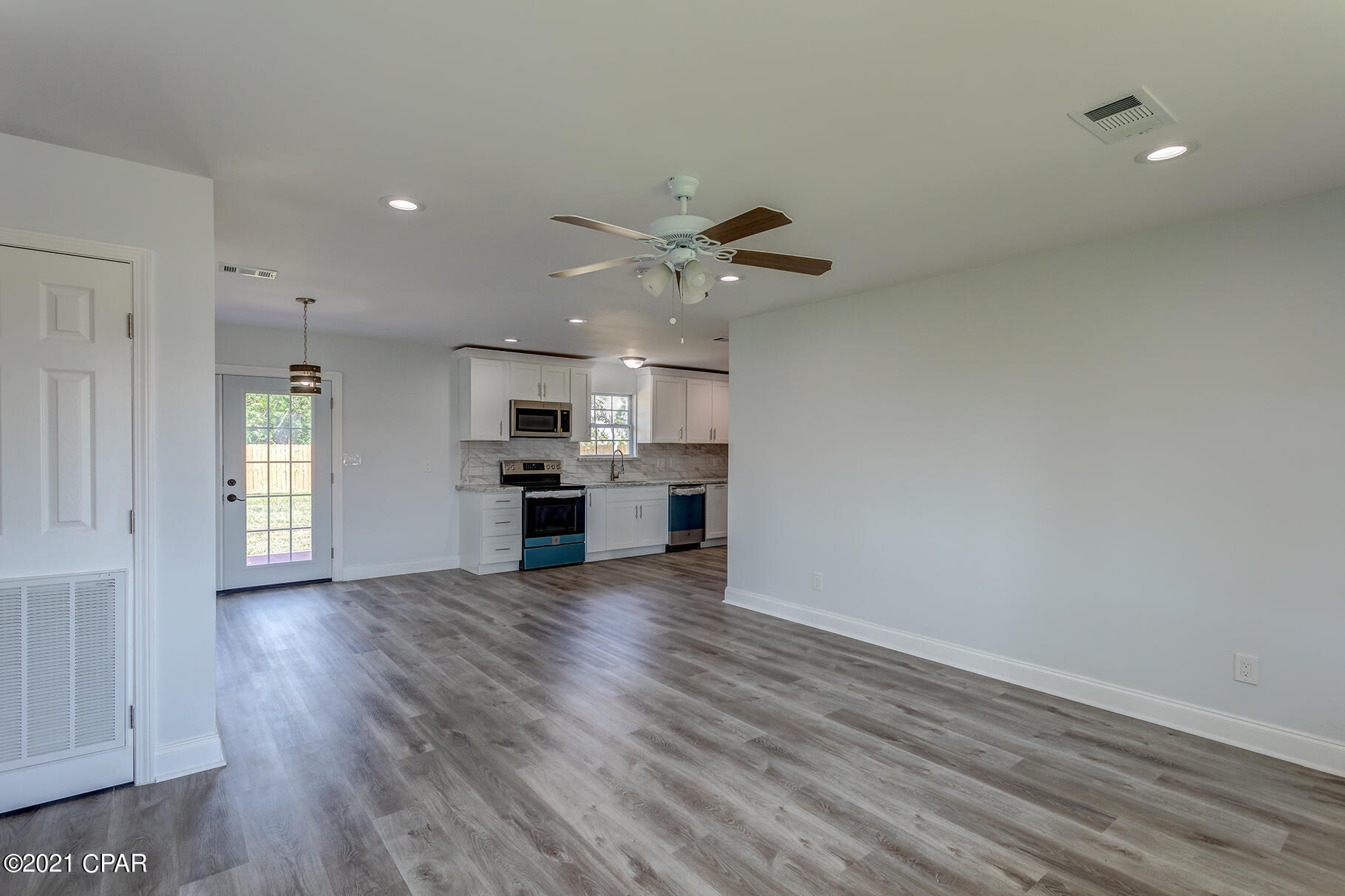 No Named Subdivision - Residential