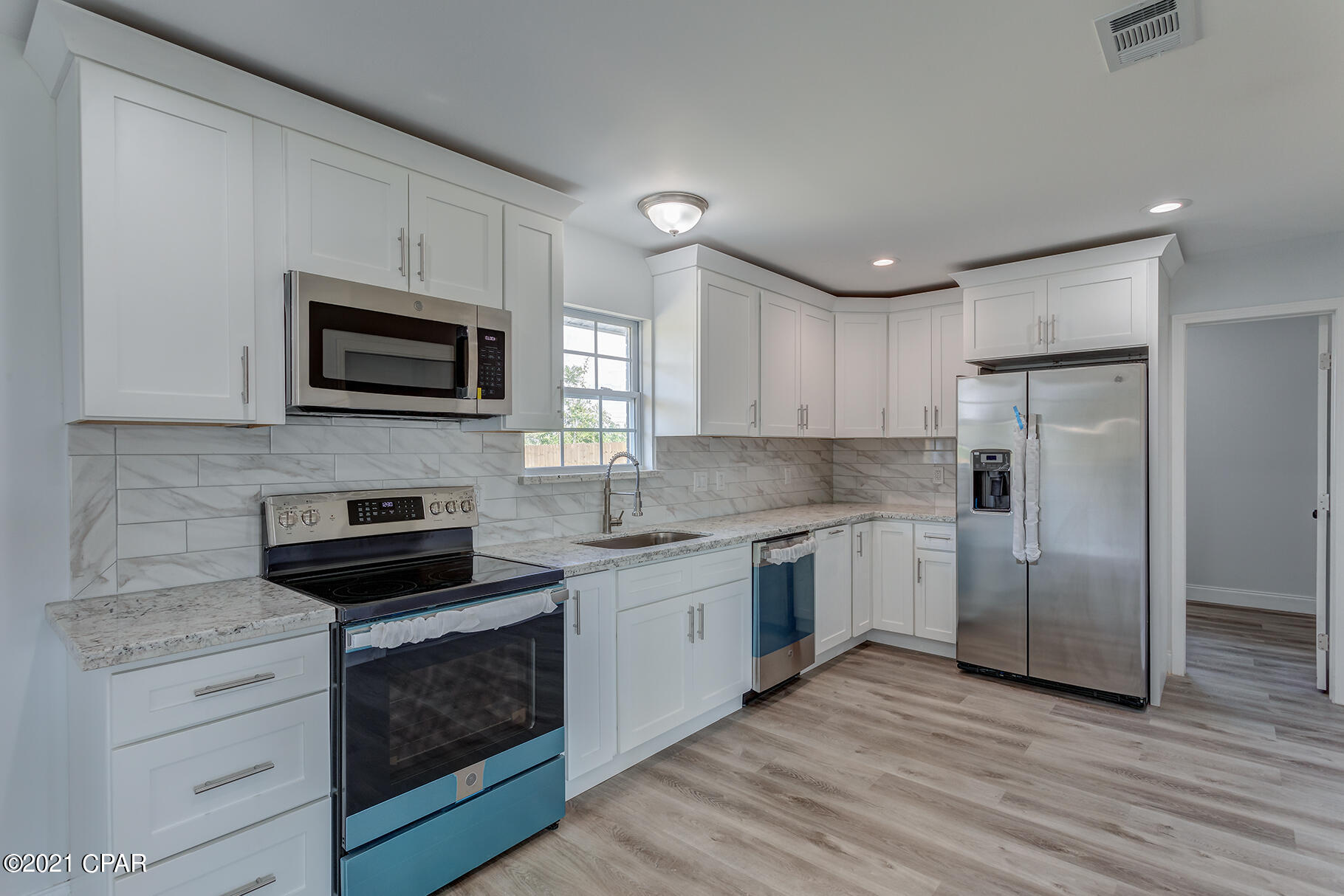 No Named Subdivision - Residential