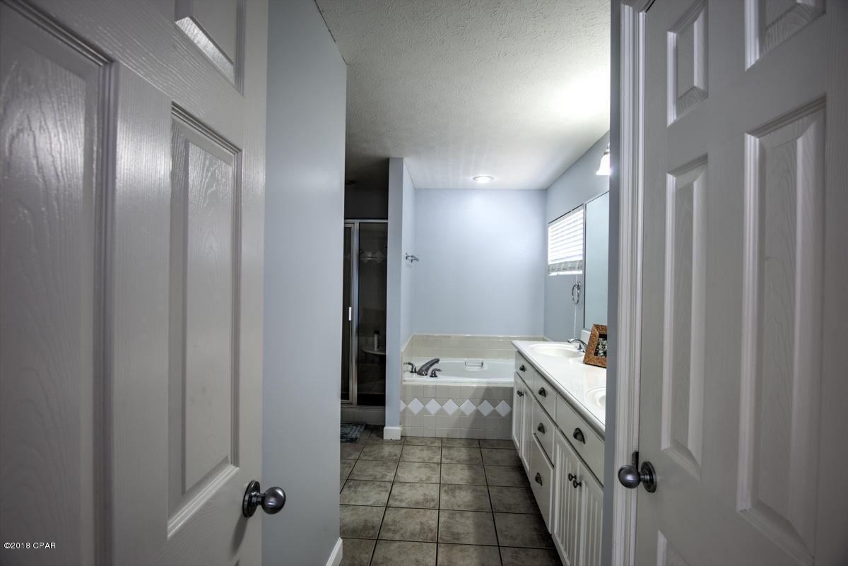 Cross Creek Heights - Residential