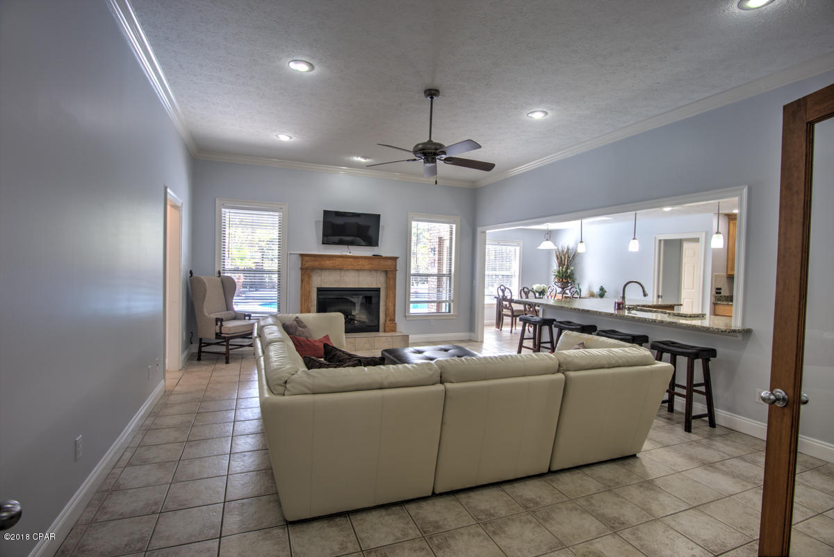Cross Creek Heights - Residential