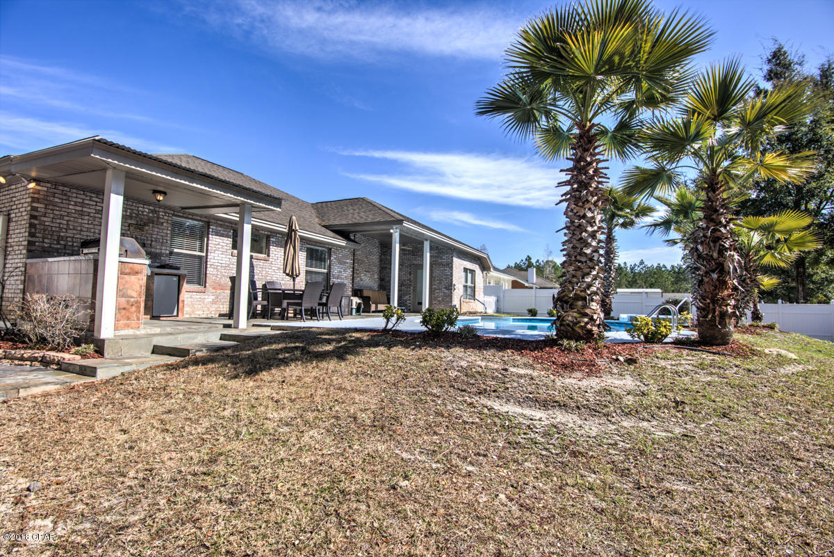 Cross Creek Heights - Residential