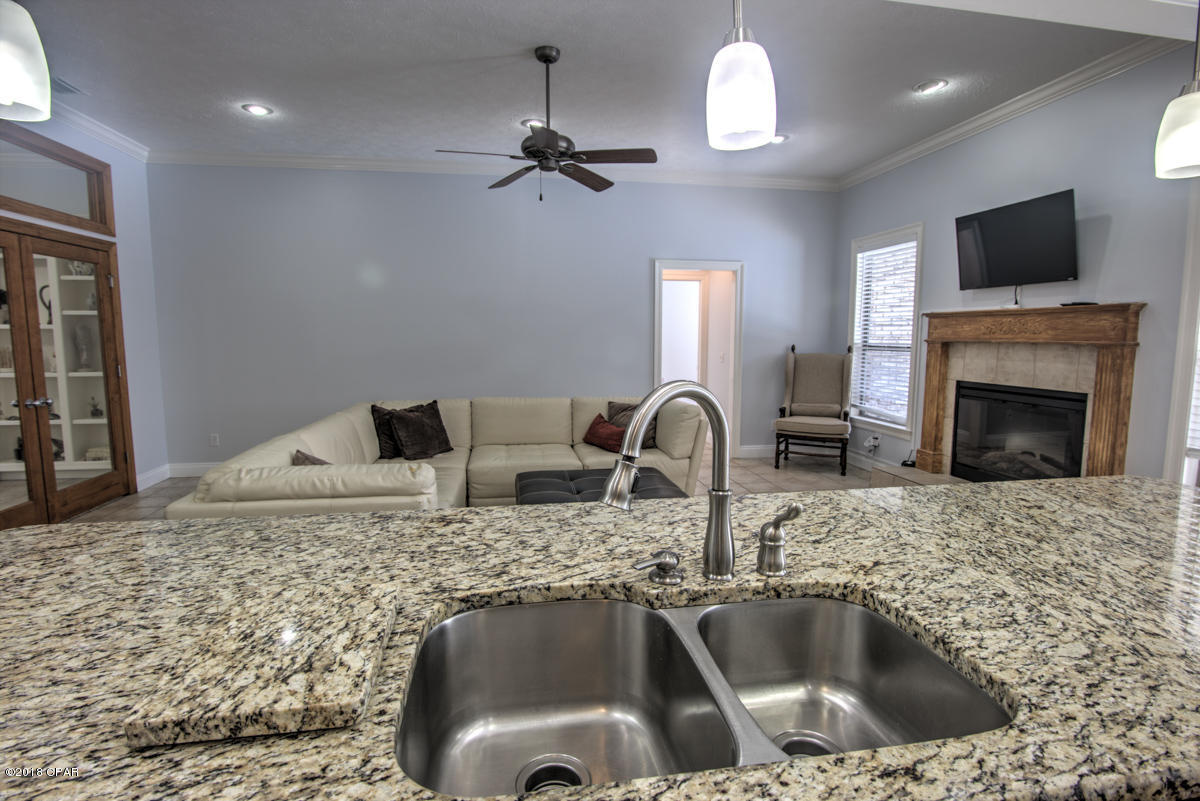Cross Creek Heights - Residential