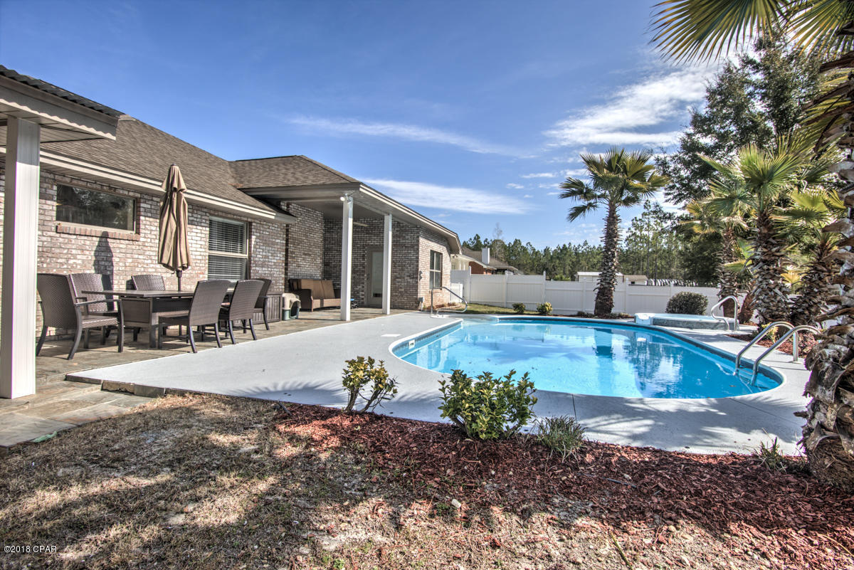 Cross Creek Heights - Residential
