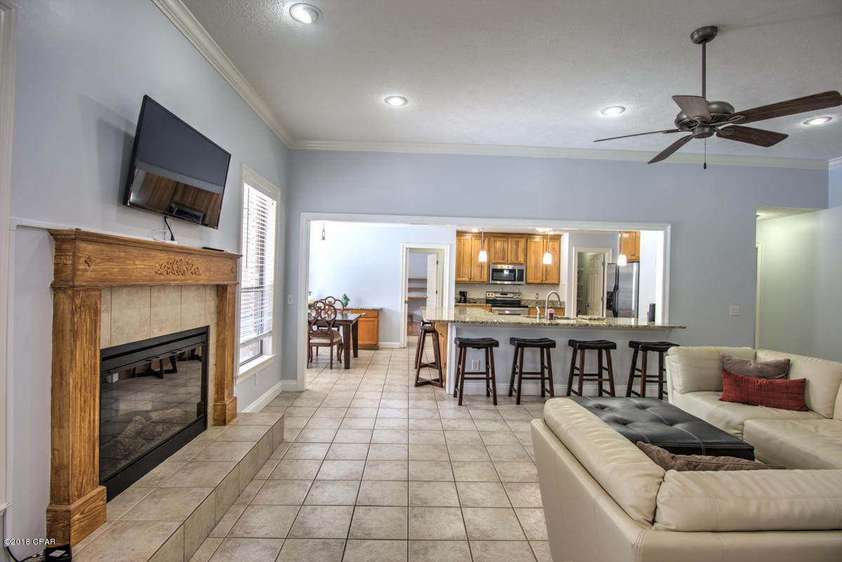 Cross Creek Heights - Residential