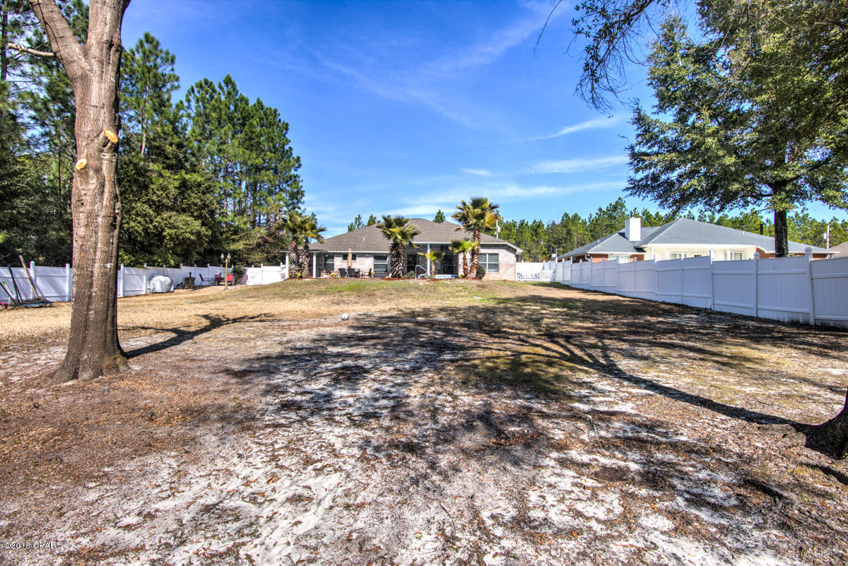 Cross Creek Heights - Residential