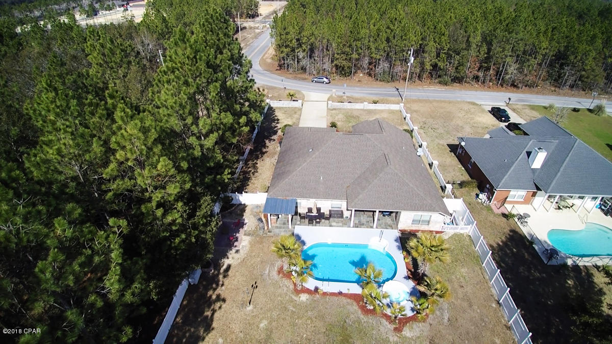 Cross Creek Heights - Residential