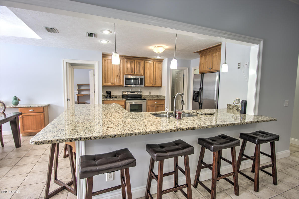 Cross Creek Heights - Residential