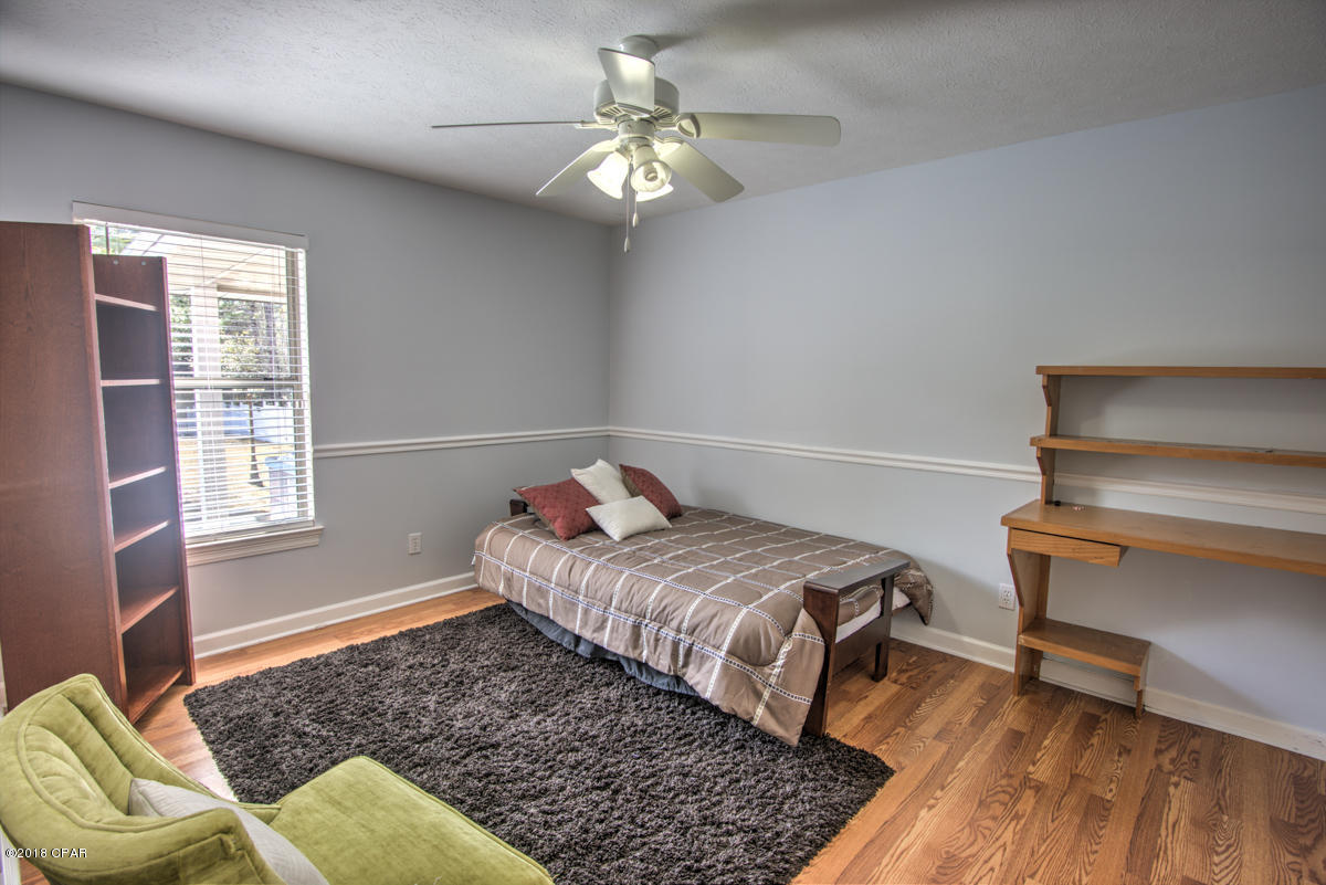 Cross Creek Heights - Residential