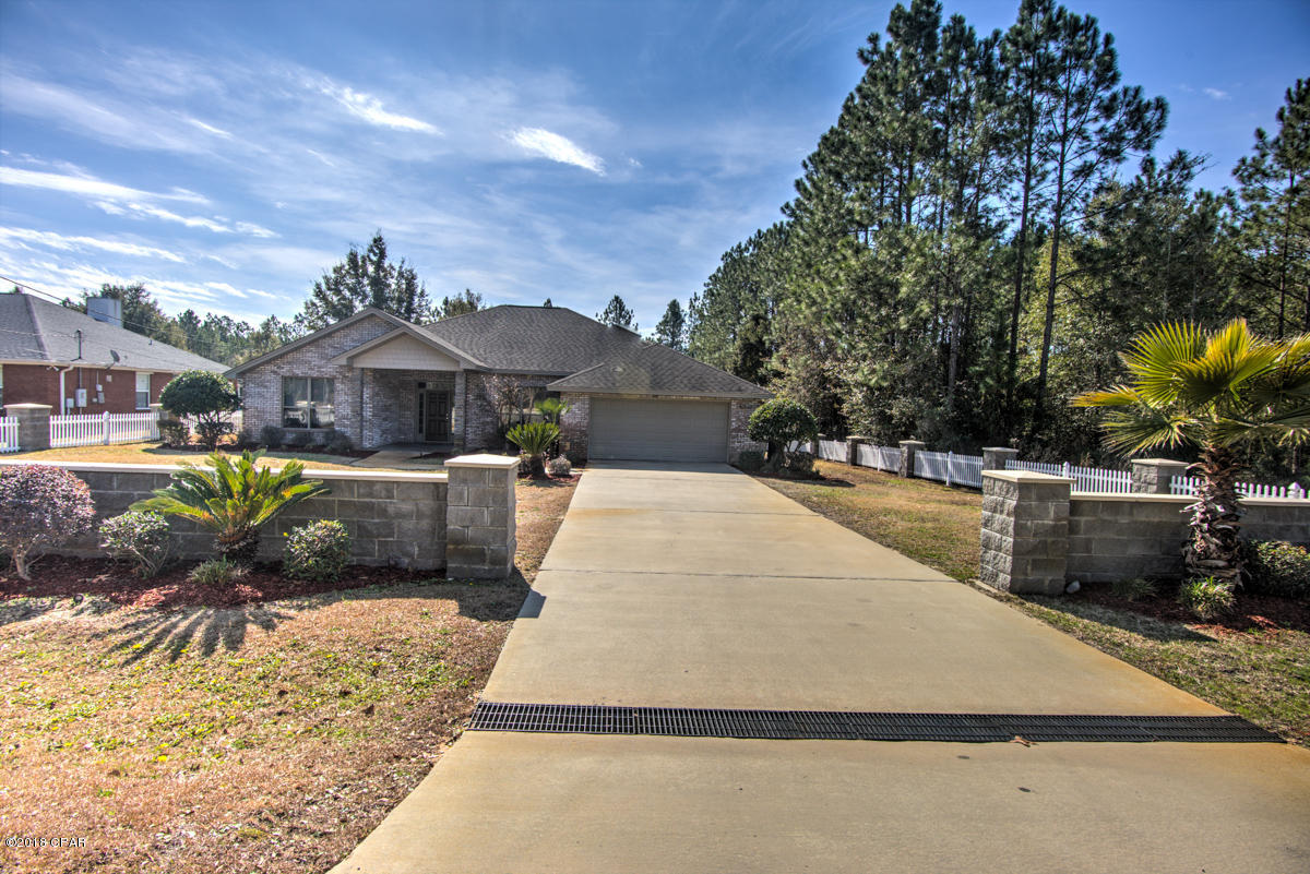 Cross Creek Heights - Residential