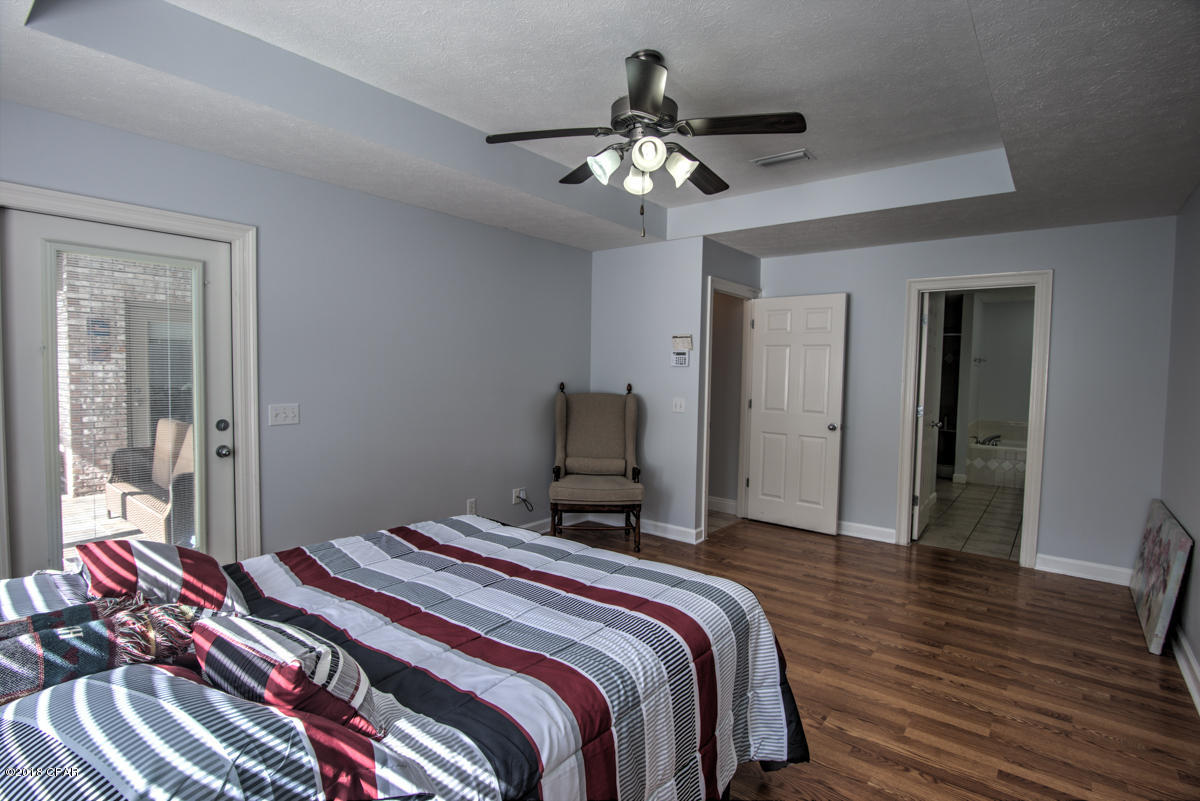 Cross Creek Heights - Residential