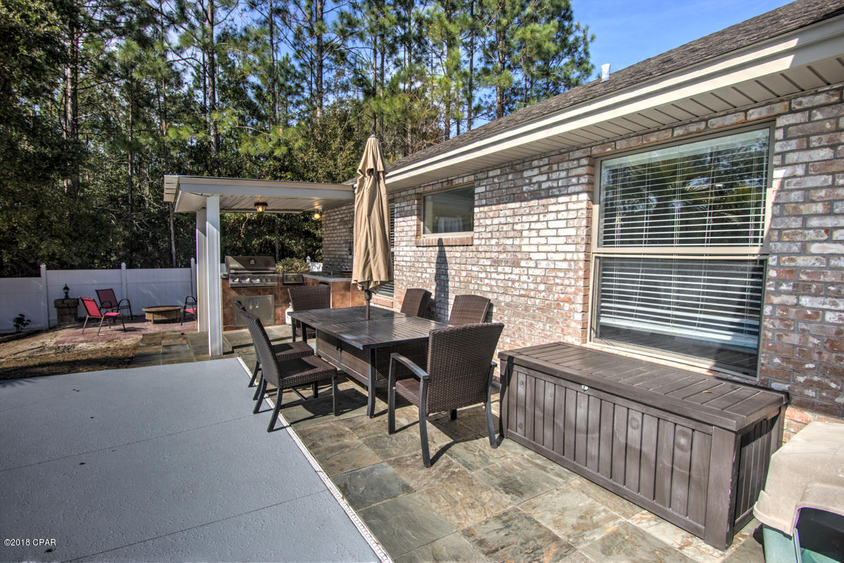 Cross Creek Heights - Residential