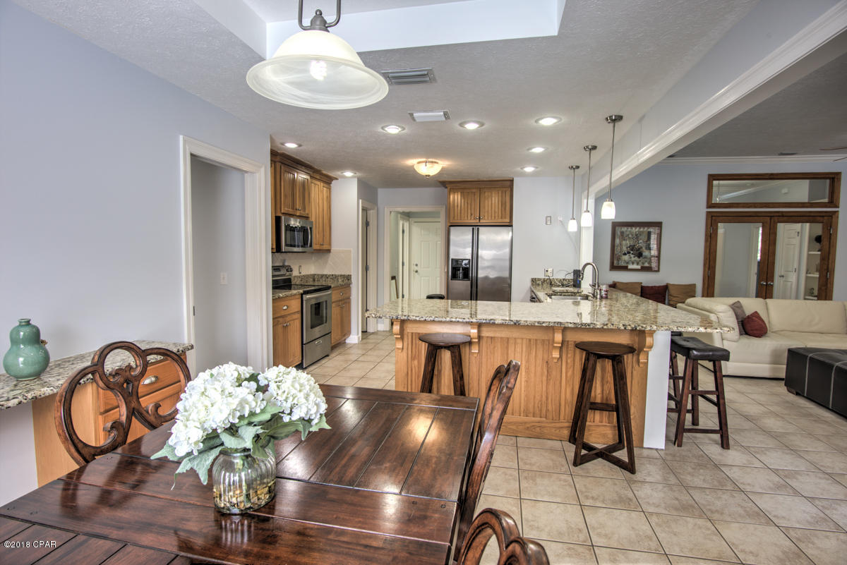 Cross Creek Heights - Residential