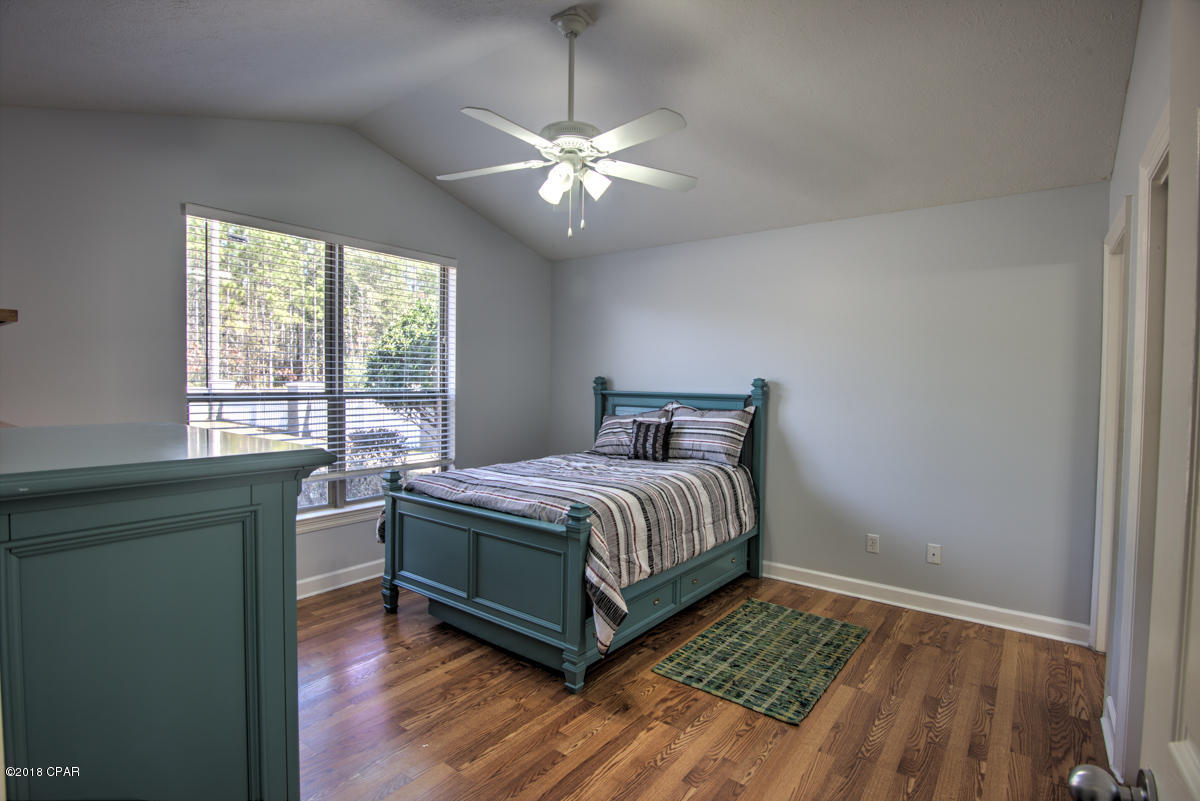 Cross Creek Heights - Residential