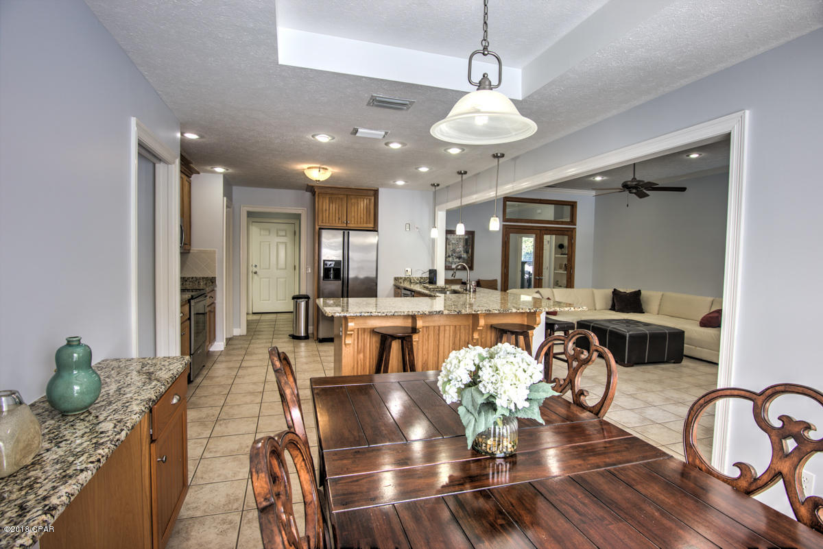 Cross Creek Heights - Residential