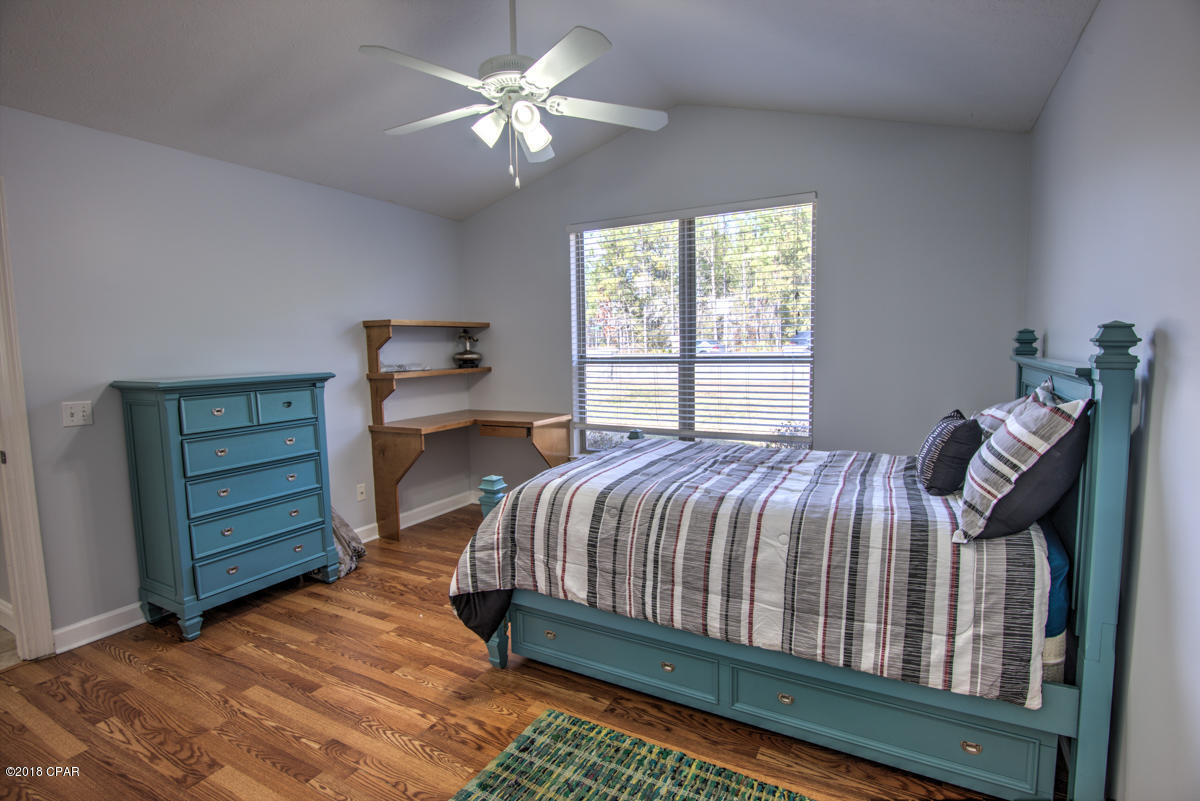 Cross Creek Heights - Residential