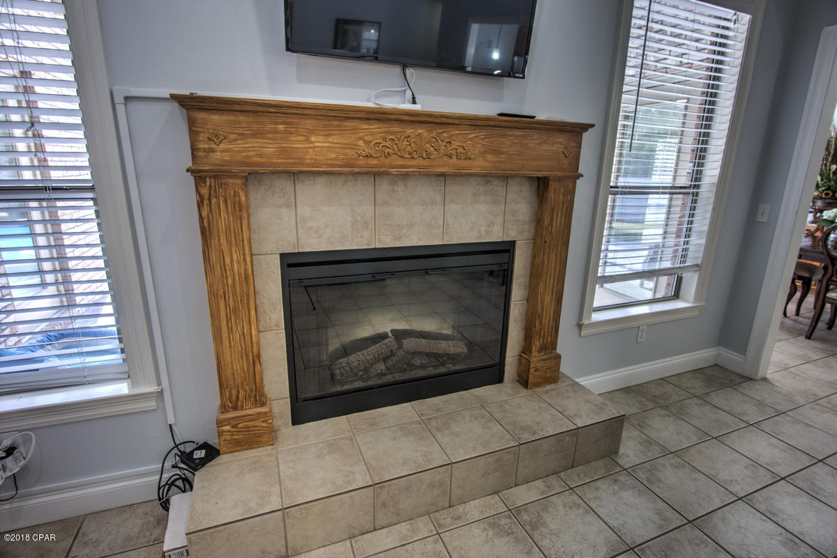 Cross Creek Heights - Residential