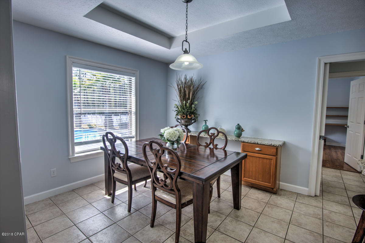 Cross Creek Heights - Residential