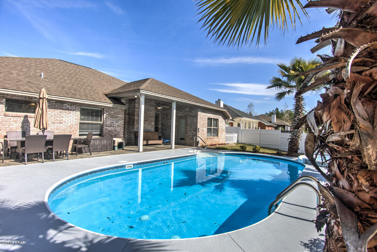 Cross Creek Heights - Residential