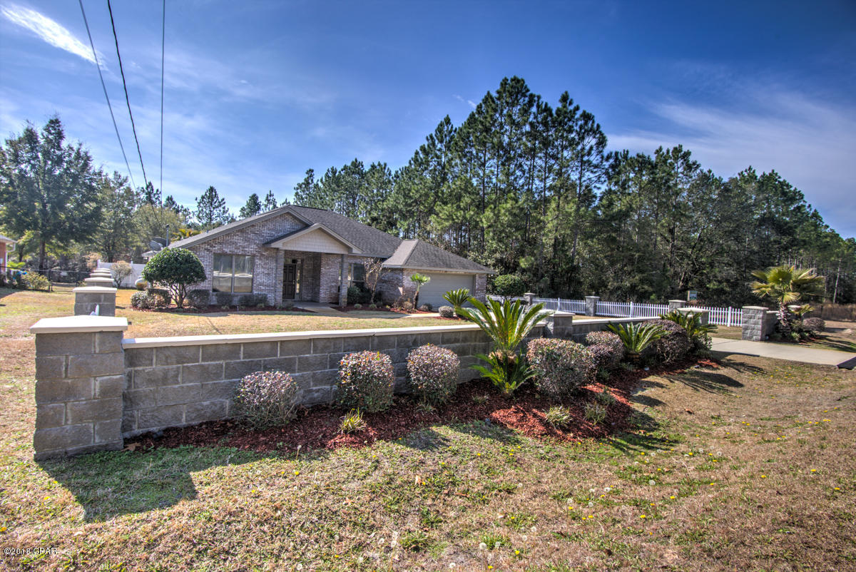 Cross Creek Heights - Residential