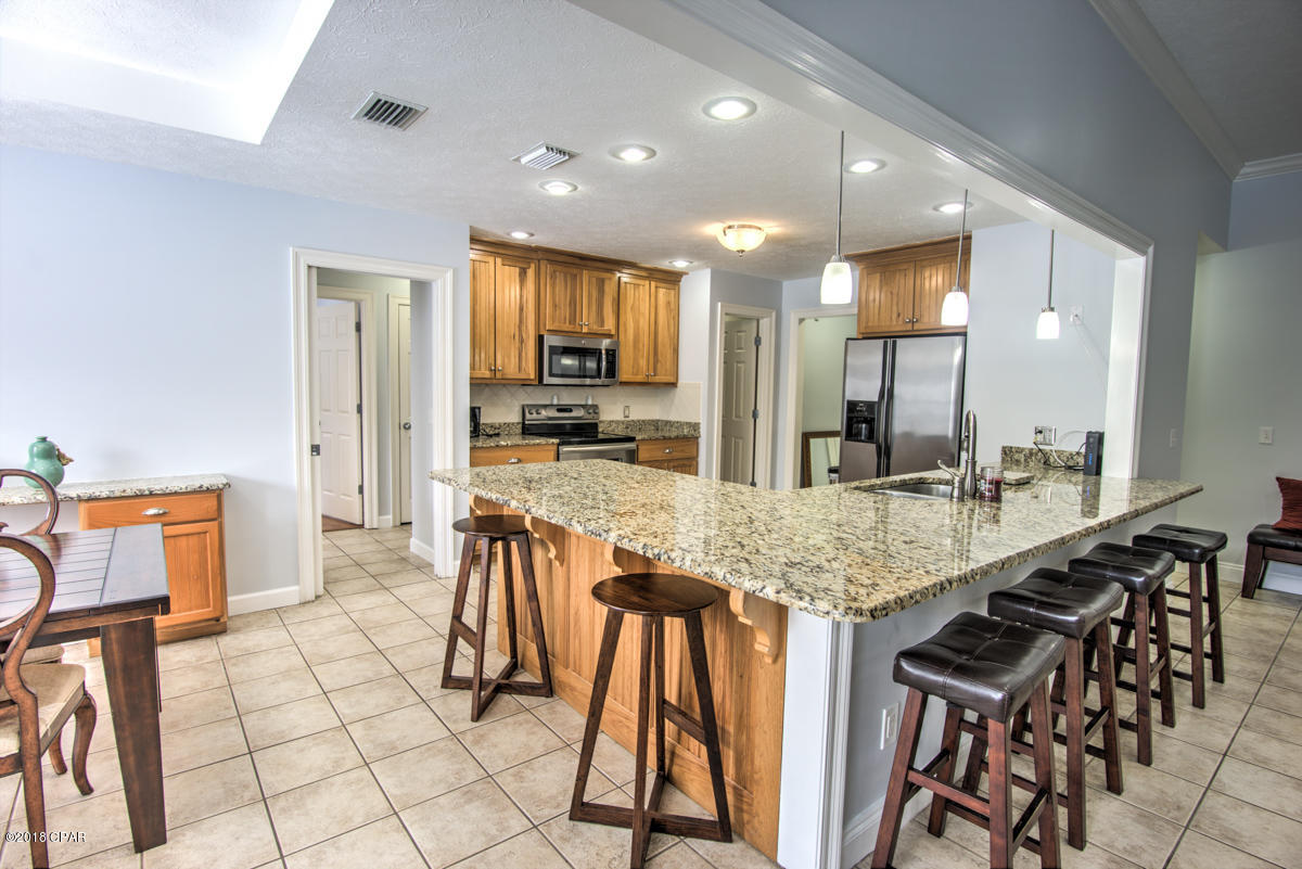 Cross Creek Heights - Residential