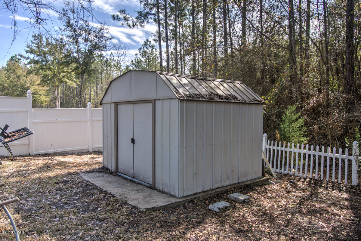 Cross Creek Heights - Residential