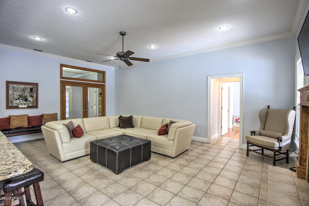 Cross Creek Heights - Residential