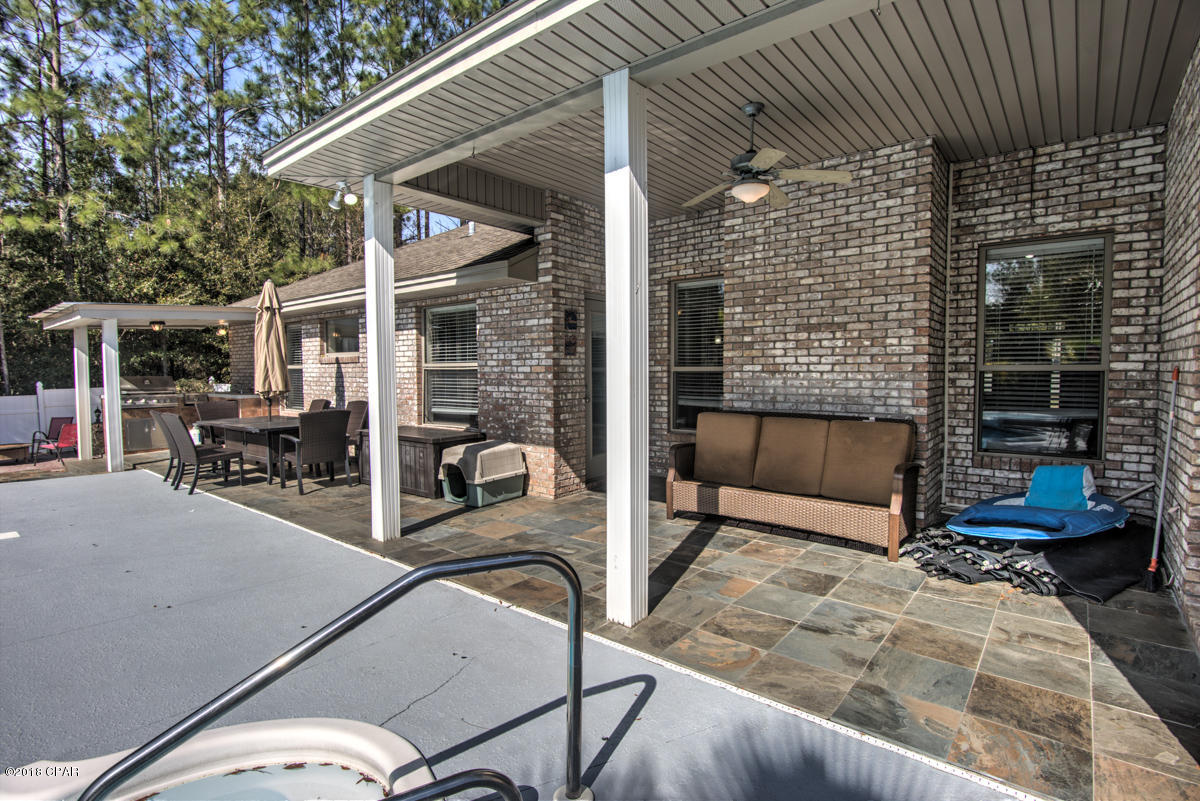 Cross Creek Heights - Residential