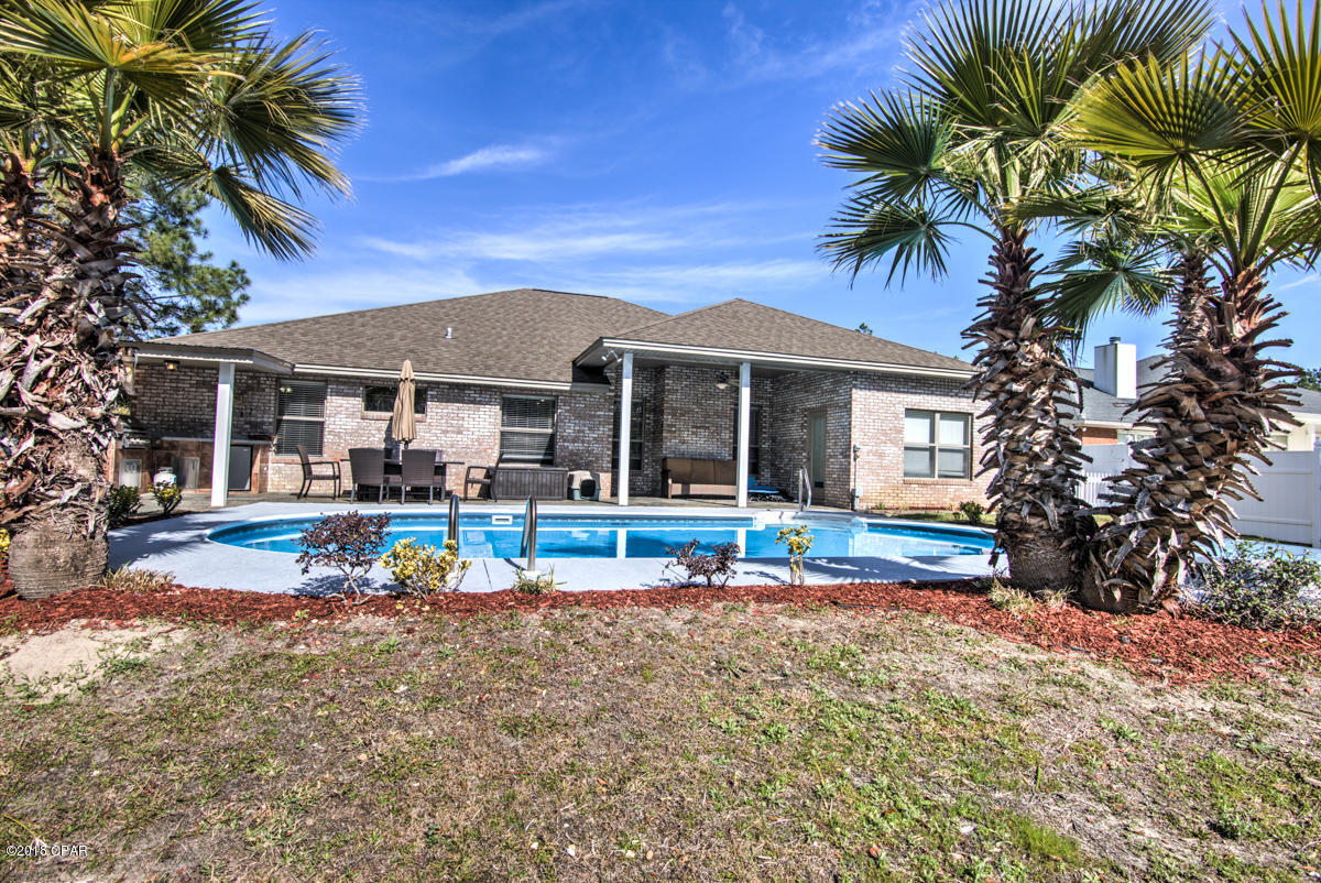 Cross Creek Heights - Residential