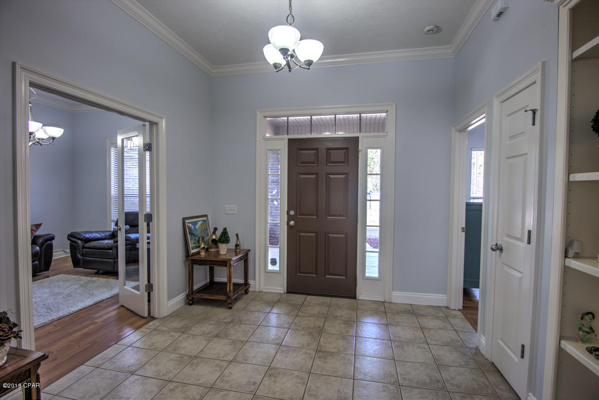 Cross Creek Heights - Residential