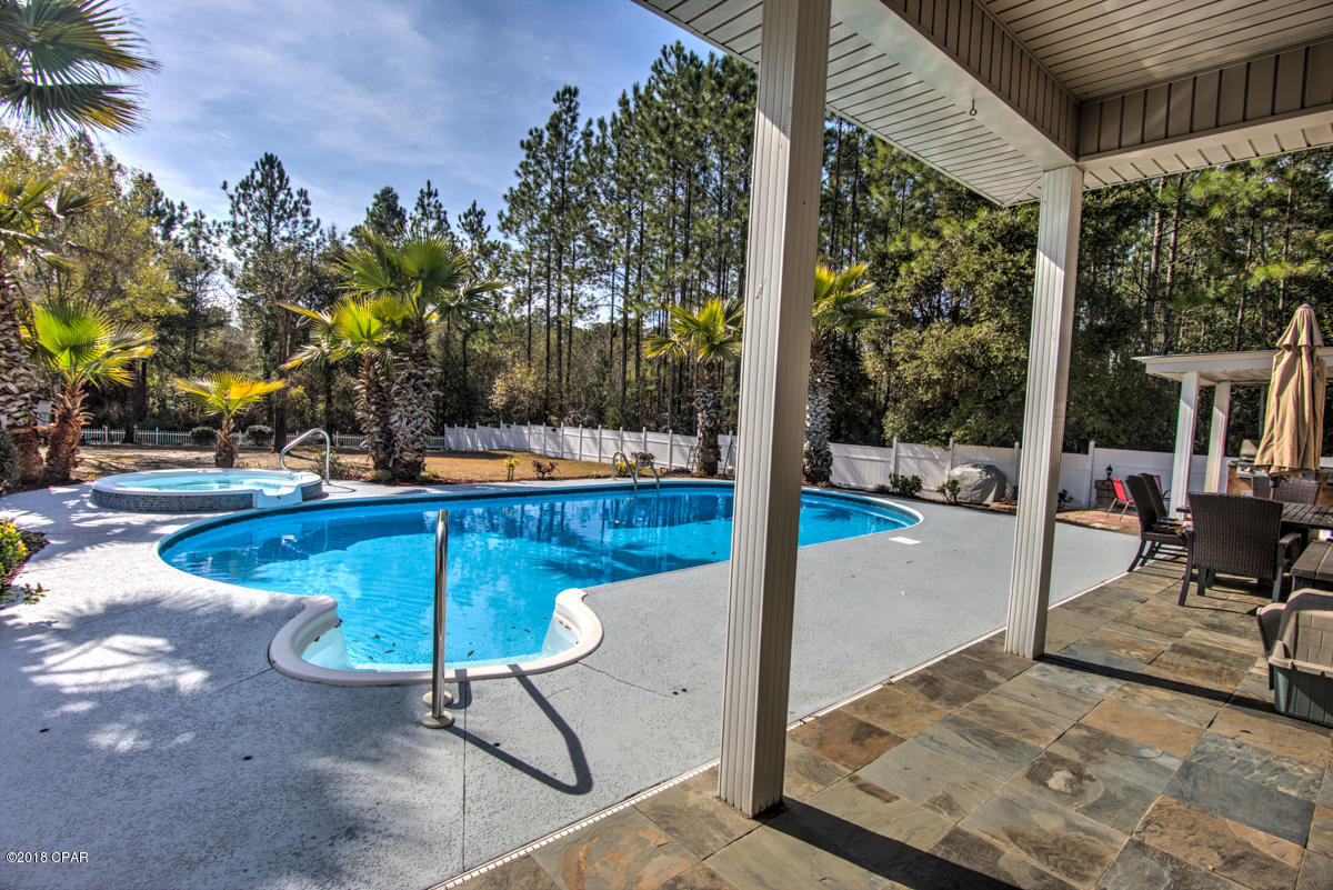 Cross Creek Heights - Residential